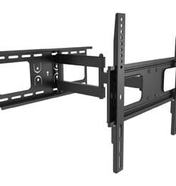equip 32"-55" voll bewegliche TV-Wandhalterung