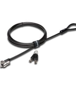 Kensington MicroSaver® 2.0-Laptopschloss General-Schlüsselsystem