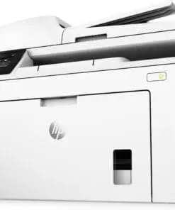 HP LaserJet Pro MFP M227fdw 4in1 Multifunktionsdrucker HP LaserJet Pro MFP M227fdw 4in1 Multifunktionsdrucker – Bild 8