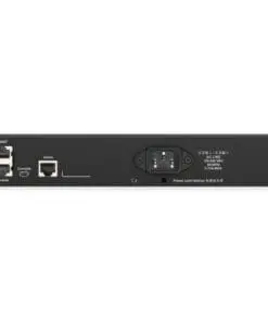 D-Link DGS-3630-52TC/SI 52-Port Layer 3 Gigabit Stack Switch D-Link DGS-3630-52TC/SI 52-Port Layer 3 Gigabit Stack Switch – Bild 3
