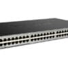 D-Link DGS-3630-52TC/SI 52-Port Layer 3 Gigabit Stack Switch