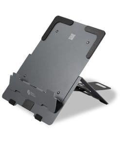 BakkerElkhuizen FlexTop 170 Laptopständer dunkelgrau
