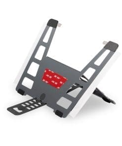 BakkerElkhuizen UltraStand Universal Laptopständer dunkelgrau
