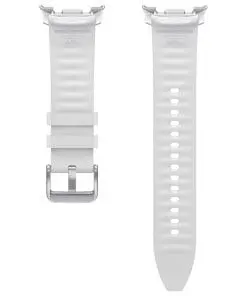 Alternative view of Samsung Hybrid(S/M/L) für Watch8 Classic White