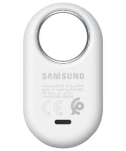 Samsung SmartTag 2 EI-T5600 (4er Pack), 2x black + 2x white – Bild 9