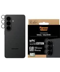 Startseite Alternative view of PanzerGlass Hoops Lens Protector clear Galaxy S26/S26+