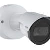 AXIS M2036-LE Netzwerkkamera Bullet Mini 4MP Netzwerk Kamera, Bullet, Tag/Nacht, 2668x1512, 2,4mm, DLPU, Infrarot, IP67, schwarz
