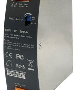 Edimax 150W/54V Industrielles DIN-Rail Netzteil