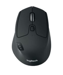 Logitech M720 Triathlon Maus kabellos