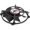 Titan TFD-10025LL12ZP/N Lüfter 100x100x25mm PWM, schwarz Titan TFD-6010HH12B Lüfter 60x60x10mm