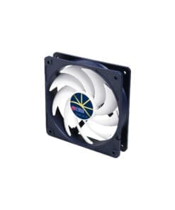 Titan TFD-12025H12ZP/KE(RB) Lüfter 120x120x25mm, Extreme Fan, mit PWM, leise