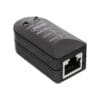 InLine® Tester für PoE / PoE+ InLine® HDD-/SSD-Einbaurahmen, 2,5" auf 3,5", mit Einbauschrauben, schwarz