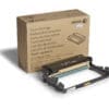 Canon Toner C-EXV21 Gelb mit einer Reichweite für ca. 14000 Seiten.
