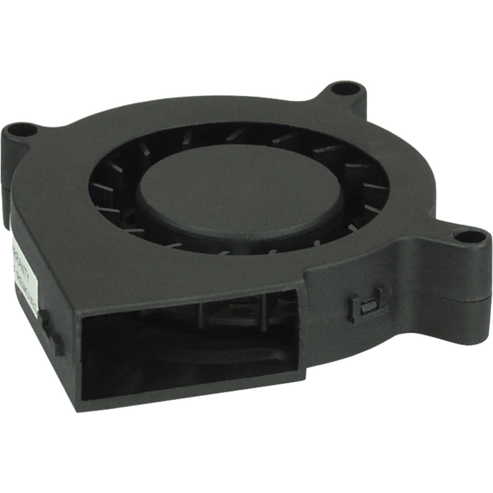 Titan TFD-B5015M12B Lüfter 50x50x15mm radial kugelgelagert, schwarz Titan TFD-B5015M12B Lüfter 50x50x15mm radial kugelgelagert, schwarz