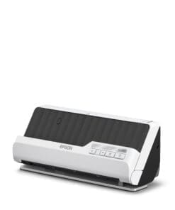 Epson WorkForce DS-C490 Dokumentenscanner Epson WorkForce DS-C490 Dokumentenscanner – Bild 5