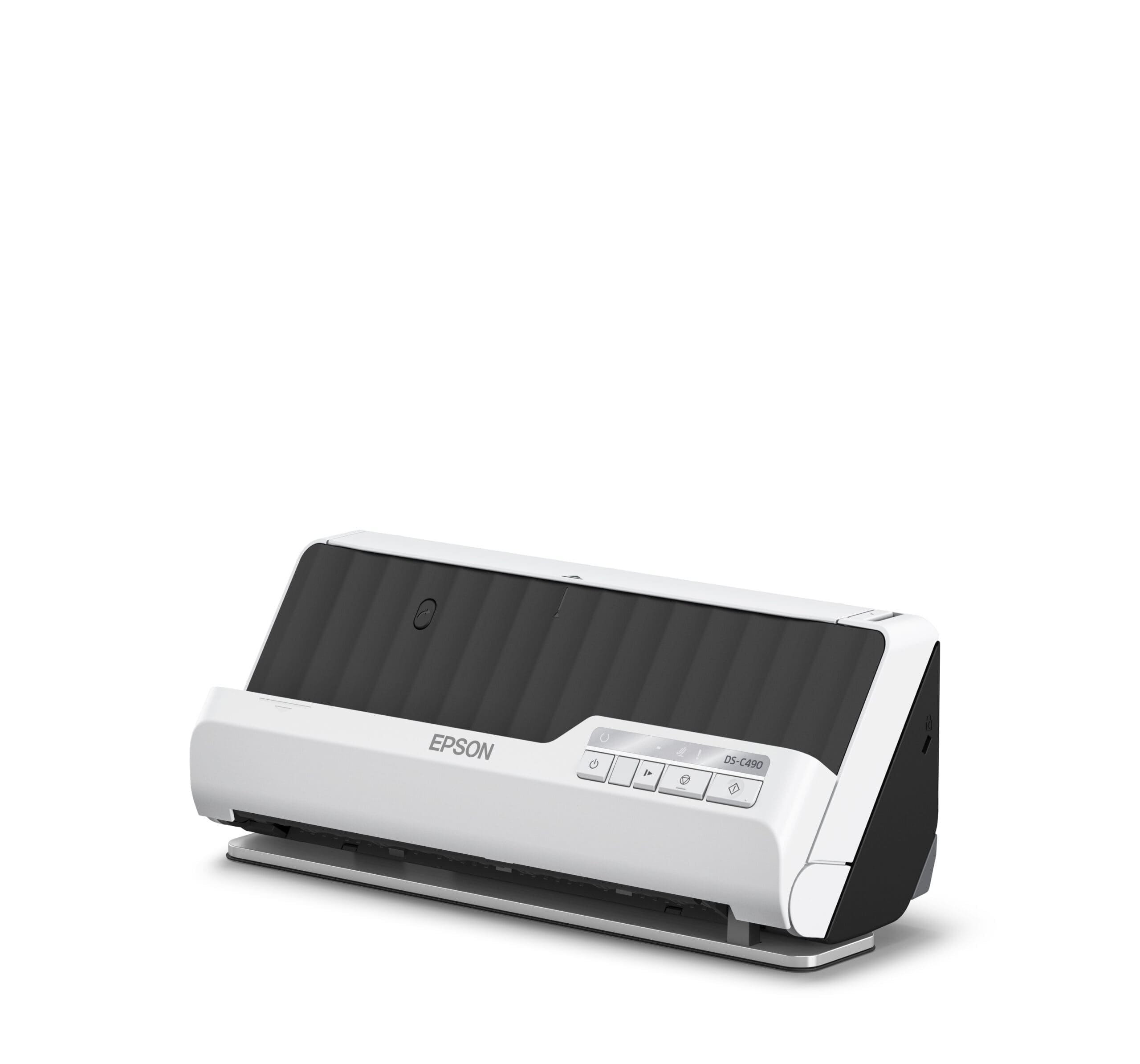Epson WorkForce DS-C490 Dokumentenscanner Epson WorkForce DS-C490 Dokumentenscanner – Bild 5
