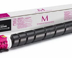 Kyocera Toner TK-8335M Magenta (ca. 15.000 Seiten)
