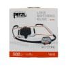 Petzl E104BA00 Iko Core Lamp Black
