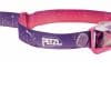 Petzl E091BA01 Lamp Tikkid Pink