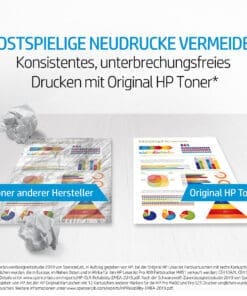 HP Toner CF380XD 312XD Twinpack Schwarz (ca. 4.400 Seiten) HP Toner CF380XD 312XD Twinpack Schwarz (ca. 4.400 Seiten) – Bild 6
