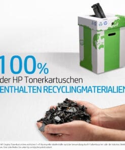 HP Toner CF380XD 312XD Twinpack Schwarz (ca. 4.400 Seiten) HP Toner CF380XD 312XD Twinpack Schwarz (ca. 4.400 Seiten) – Bild 9