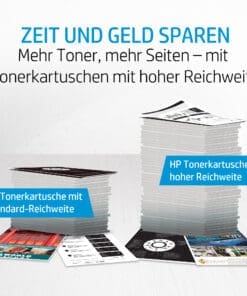 HP Toner CF380XD 312XD Twinpack Schwarz (ca. 4.400 Seiten) HP Toner CF380XD 312XD Twinpack Schwarz (ca. 4.400 Seiten) – Bild 5