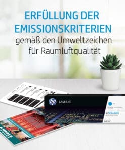 HP Toner CF380XD 312XD Twinpack Schwarz (ca. 4.400 Seiten) HP Toner CF380XD 312XD Twinpack Schwarz (ca. 4.400 Seiten) – Bild 4