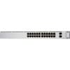 42 W PoE-Verfügbarkeit mit PoE++ Eingang 16 W PoE-Verfügbarkeit mit PoE+ Eingang kein Netzteil im Lieferumfang!
