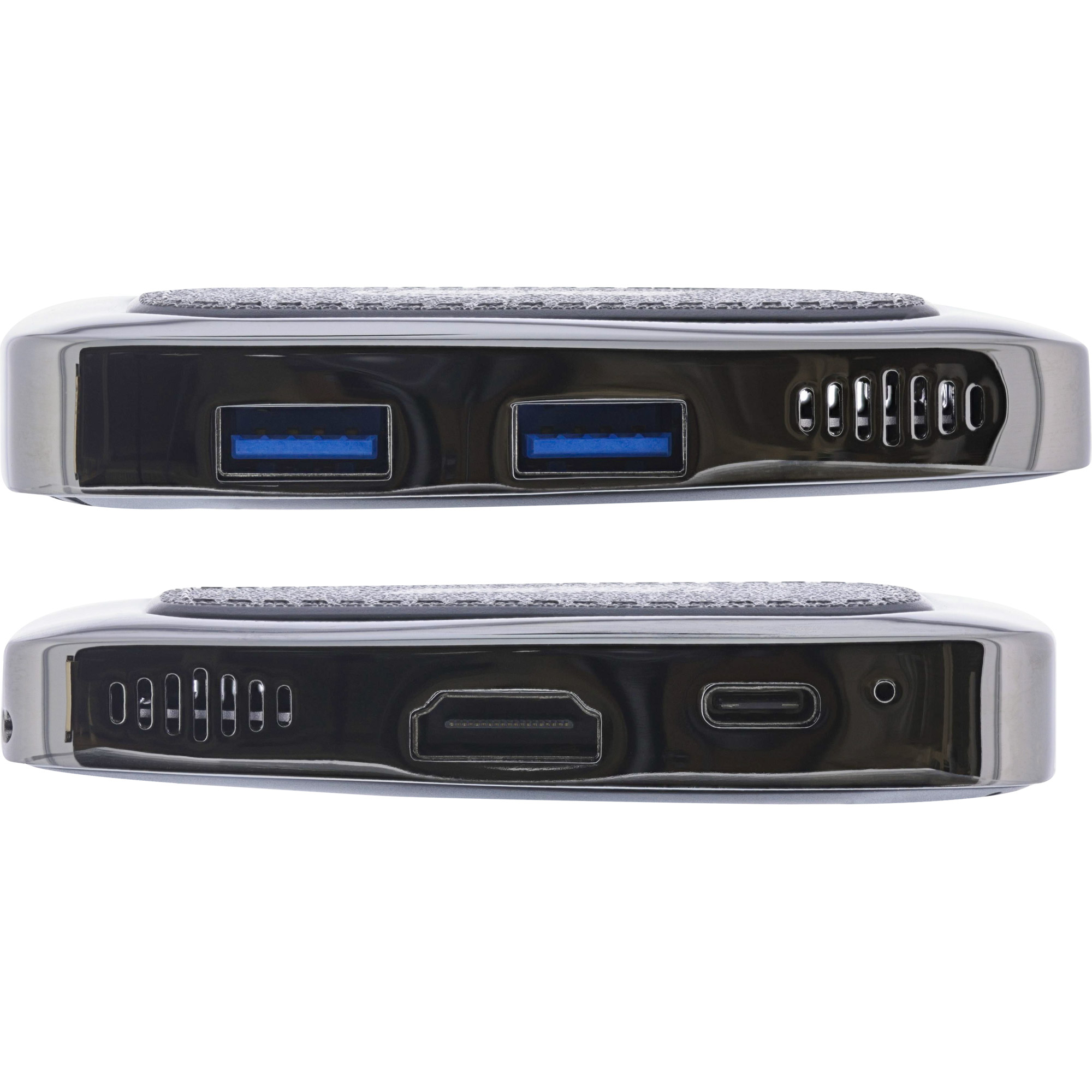 InLine® Multifunktions-Hub USB 3.2 Gen.2 USB Typ-C (2x USB-A 10Gb/s + 1xHDMI 4K@60Hz + 1x USB-C 10Gb/s & PD 100W) InLine® Multifunktions-Hub USB 3.2 Gen.2 USB Typ-C (2x USB-A 10Gb/s + 1xHDMI 4K@60Hz + 1x USB-C 10Gb/s & PD 100W) – Bild 6