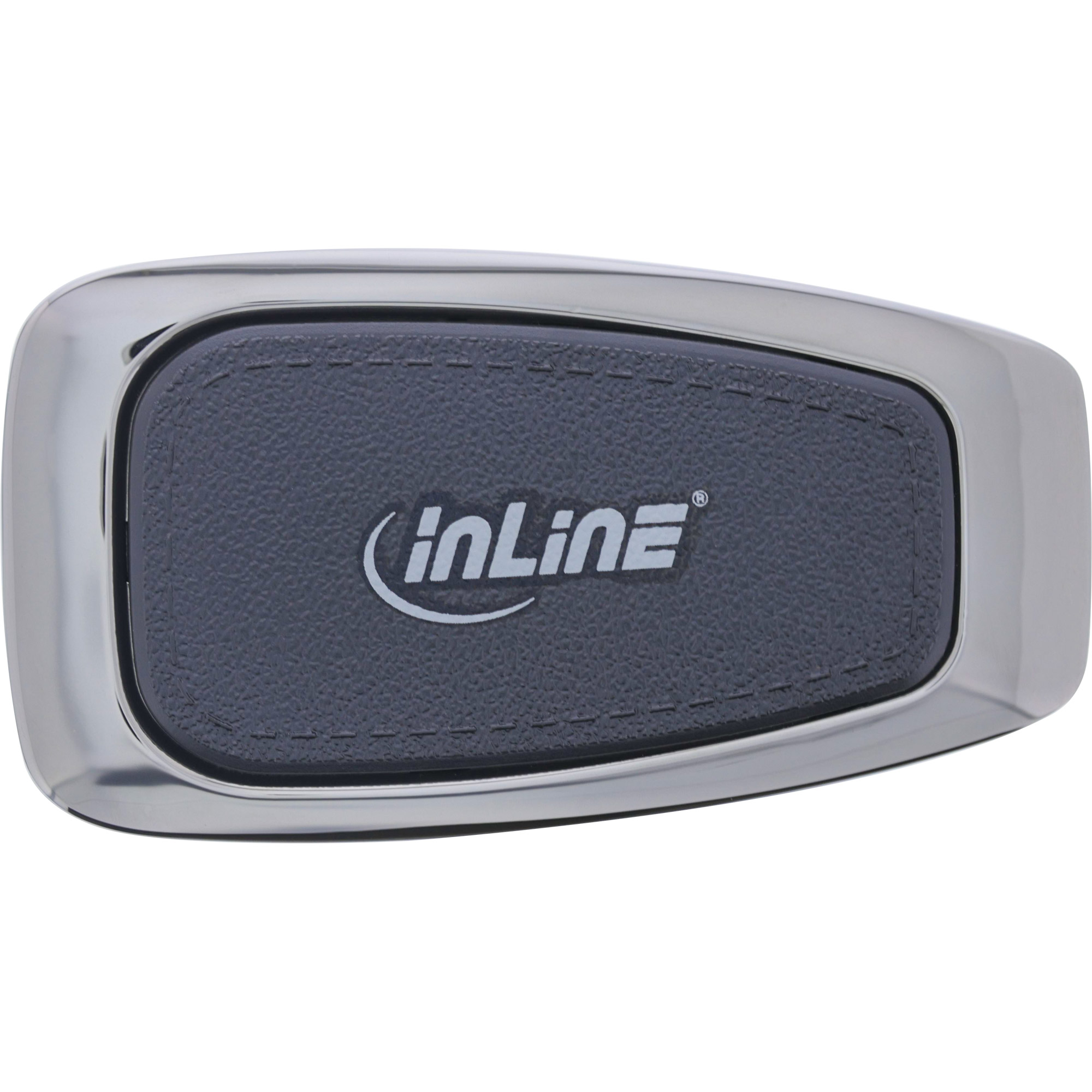 InLine® Multifunktions-Hub USB 3.2 Gen.2 USB Typ-C (2x USB-A 10Gb/s + 1xHDMI 4K@60Hz + 1x USB-C 10Gb/s & PD 100W) InLine® Multifunktions-Hub USB 3.2 Gen.2 USB Typ-C (2x USB-A 10Gb/s + 1xHDMI 4K@60Hz + 1x USB-C 10Gb/s & PD 100W) – Bild 7