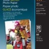 Epson Fotopapier glänzend C13S400035 (A4-20 Blatt)