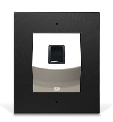 2N Access Unit Fingerprint-Leser 2N Access Unit Fingerprint-Leser
