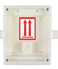 2N IP Verso - 1 Modul Unterputzdose