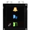 2N IP-Verso Induction Loop