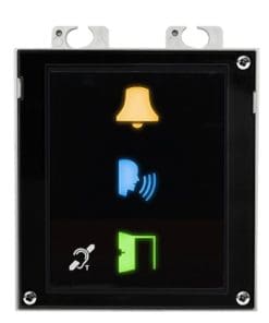 2N IP-Verso Induction Loop