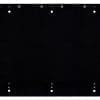 2N IP-Verso Montageplatte Modul 3w x 2h