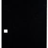 2N IP-Verso Montageplatte Modul 2w x 3h Modul für Hörgeschädigte