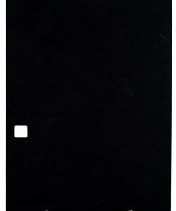 2N IP-Verso Montageplatte Modul 2w x 3h