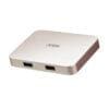 Aten UH3235 USB-C 4K Ultra Mini Dock - PD60W Vorabaustausch zum nächsten Werktag für Enterprise-Switches.Mit der LANCOM Next Business Day Replacement Option sichern Sie Ihr Netzwerk bestmöglich ab: Als Erweiterung der LANCOM Limited Lifetime Warranty reduzieren Sie die Ausfallzeit bei Defekt Ihres Enterprise-Switches dank des Vorabaustausches inklusive Lieferung zum nächsten Werktag auf ein absolutes Minimum. Damit profitieren Sie von niedrigsten Downtimes und höchster Betriebssicherheit.