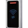 2N Kartenleser RFID, extern 13.56 MHz Mifare Set mit (913654E + 304964)