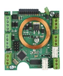 2N IP Vario Kartenleser 125 kHz
