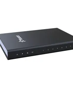 Yeastar TA800 FXS-IP Gateway, 8 Kanal