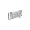 Titan TTC-SC21/V4+ Fenster-Doppellüfter 2x140mm mit Fernbedienung, für Wohnmobil