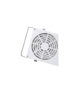 Titan TTC-SC21/V4+ Fenster-Doppellüfter 2x140mm mit Fernbedienung, für Wohnmobil – Bild 3