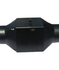 Alternative view of Titan TTC-SC32(A)+ Rohrventilator