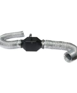 Titan TTC-SC32(A)+ Rohrventilator – Bild 4