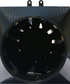 Titan TTC-SC32(A)+ Rohrventilator – Bild 5