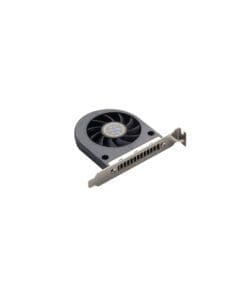 Titan TTC-004T2B(3C/3P) Radial Slotlüfter für 1HE/2HE-Gehäuse