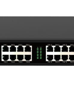 Yeastar TA2400 FXS-IP Gateway V4, 24 Kanal