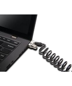 Alternative view of Kensington MicroSaver® 2.0 Portable-Notebookschloss